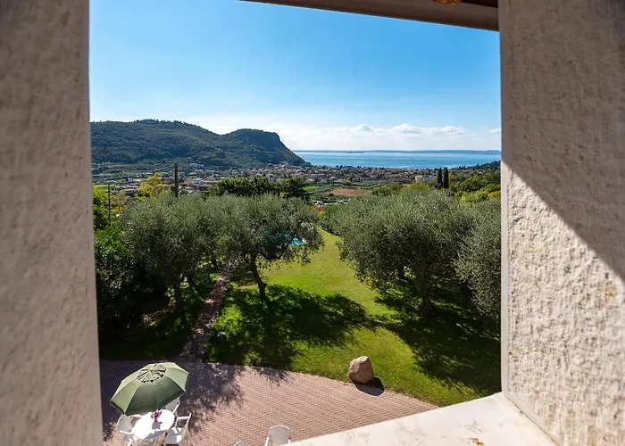 Apartamento Ca' Mulini *