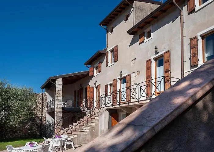 Ca' Mulini Apartamento *