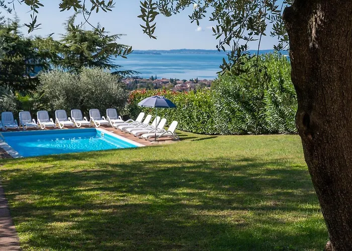 Apartamento Ca' Mulini