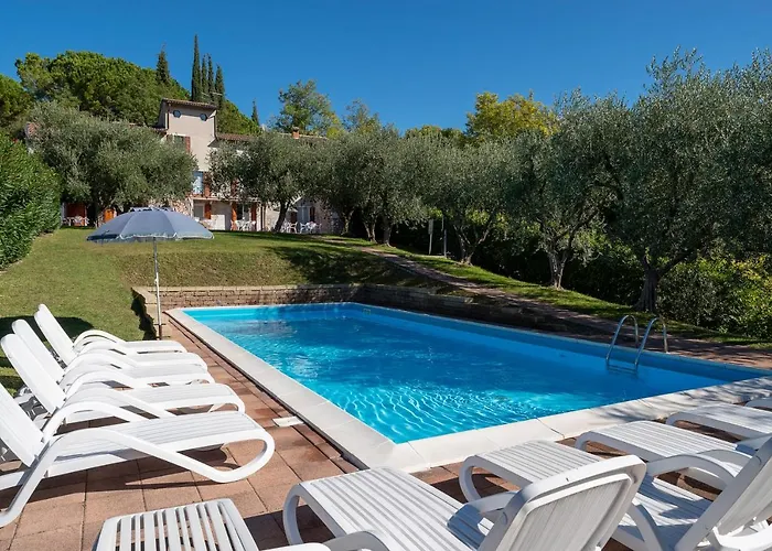 Apartamento Ca' Mulini Garda (Verona)