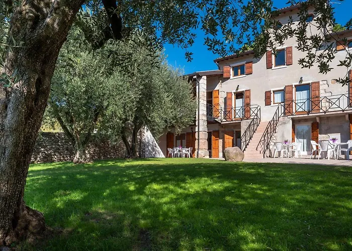 Ca' Mulini Apartamento *