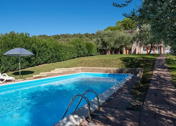 Ca' Mulini Apartamento