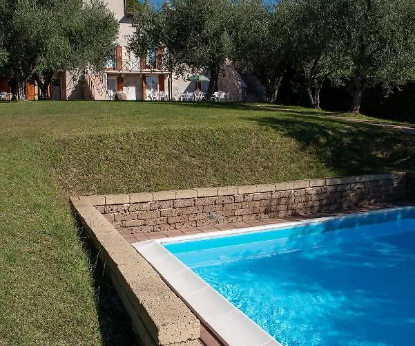 Apartamento Ca' Mulini *