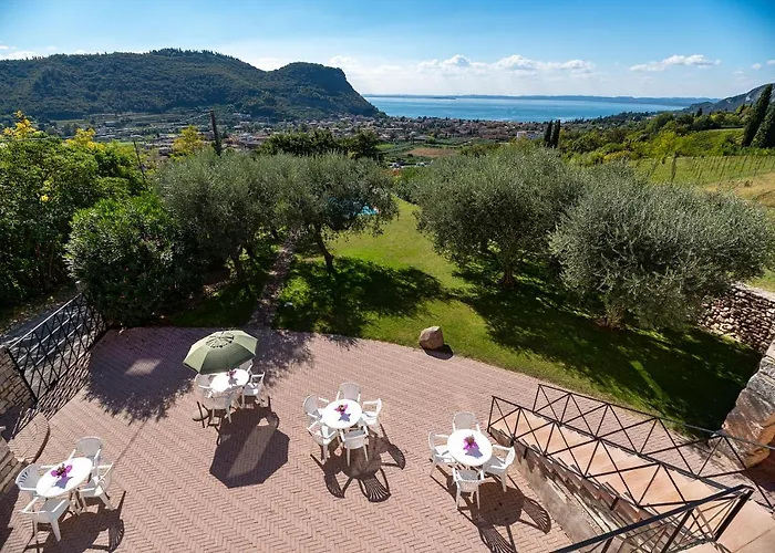 Ca' Mulini Garda (Verona)