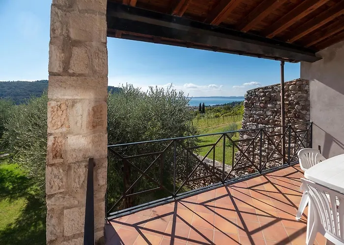 Ca' Mulini Garda (Verona)