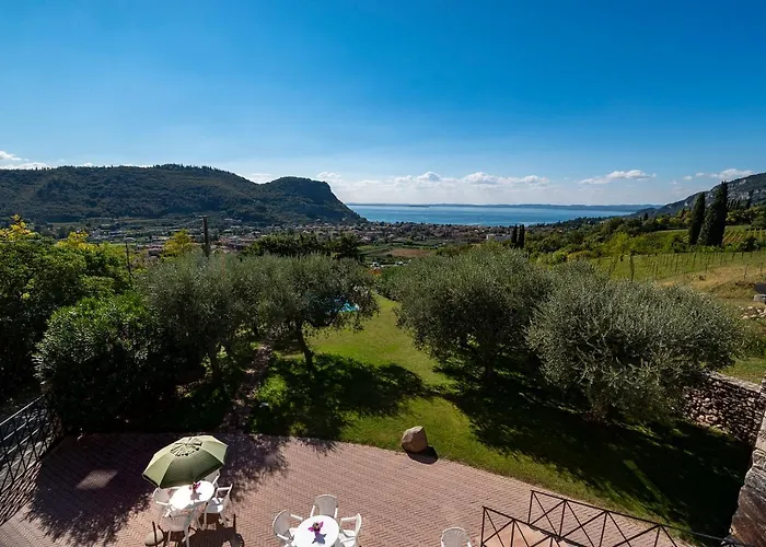 Ca' Mulini * Garda (Verona)