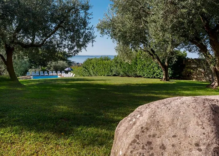 Apartamento Ca' Mulini