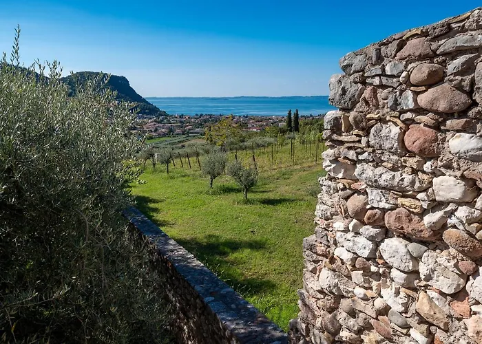 Apartamento Ca' Mulini *