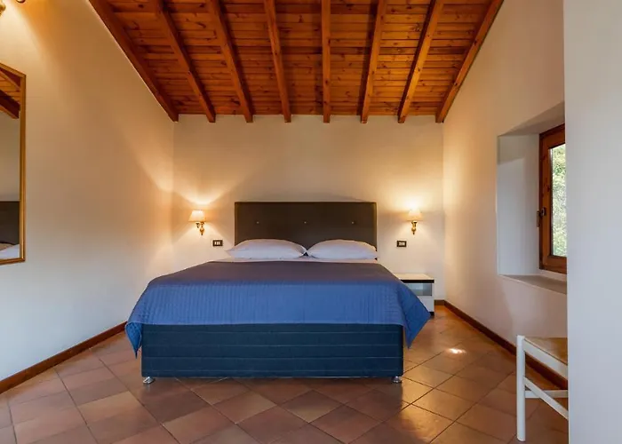 Ca' Mulini Apartamento *