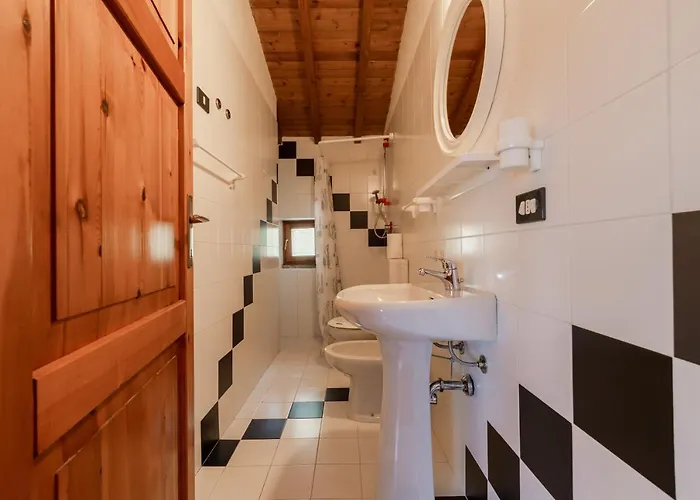 Ca' Mulini Garda (Verona)