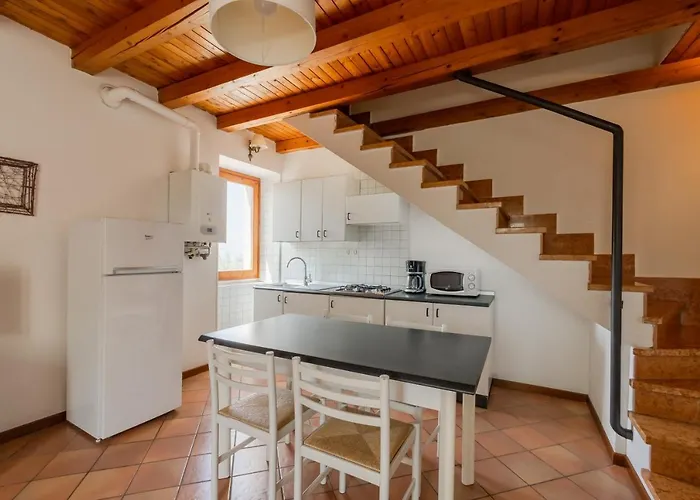 Apartamento Ca' Mulini *