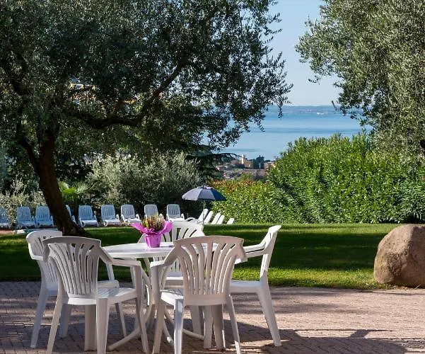 Apartamento Ca' Mulini *