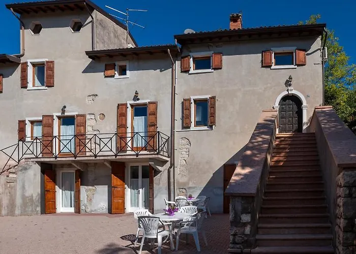 Ca' Mulini Garda (Verona)