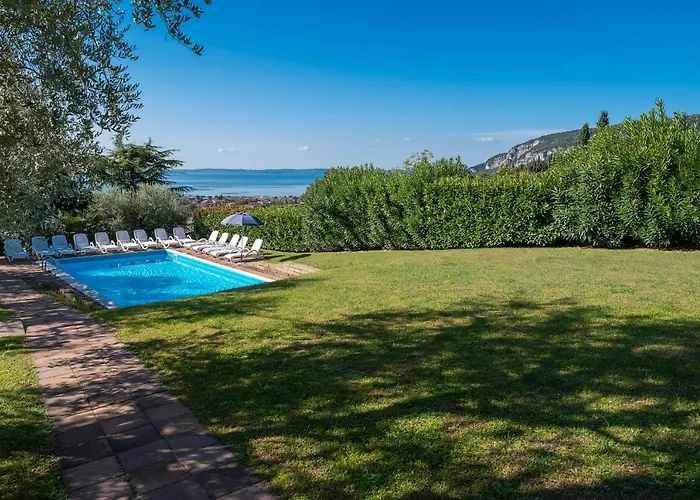 Ca' Mulini Apartamento