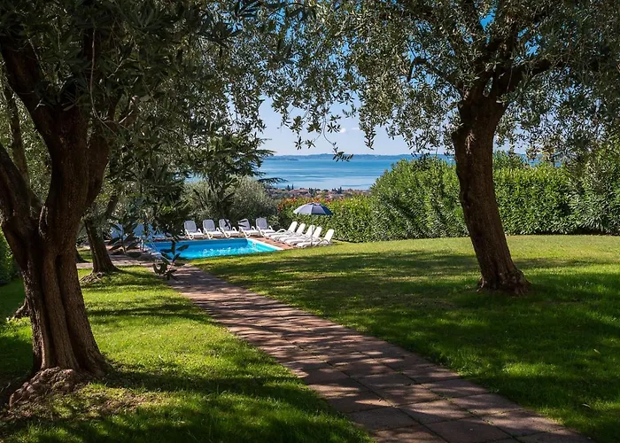 Ca' Mulini Apartman