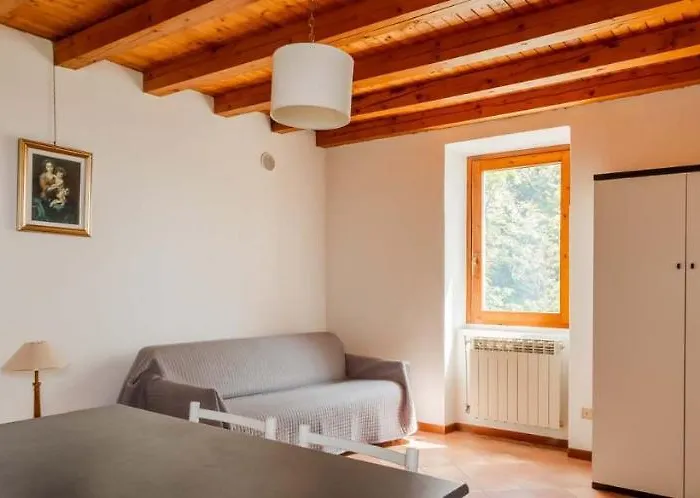 Ca' Mulini Apartamento