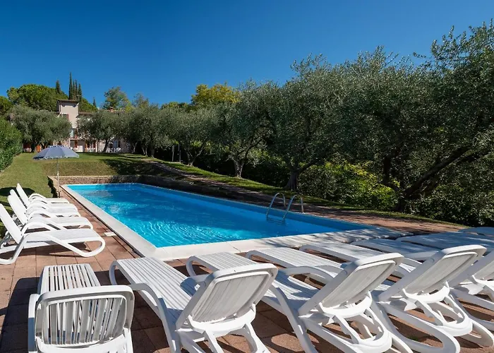 Ca' Mulini Apartamento