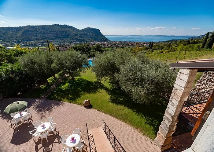 Ca' Mulini Apartamento