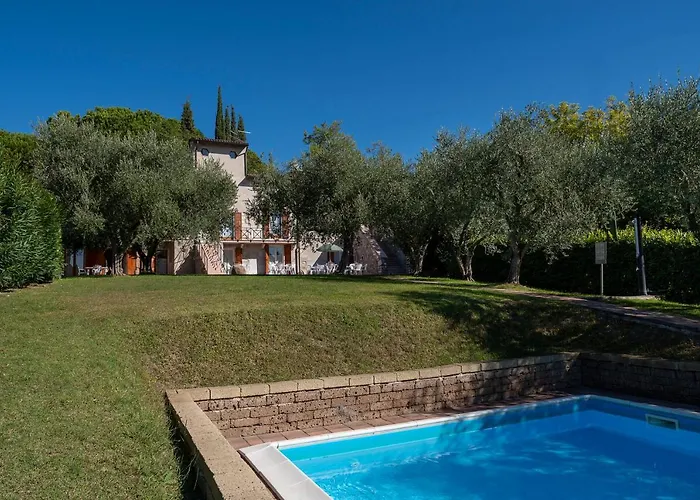 Ca' Mulini Apartamento