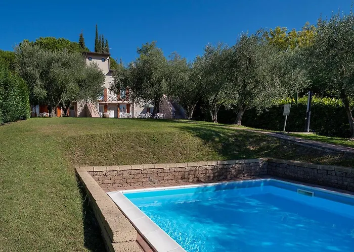 Apartamento Ca' Mulini