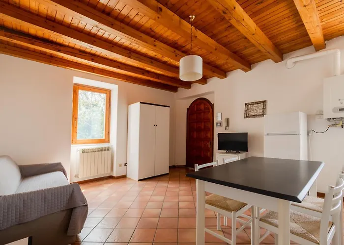 Apartamento Ca' Mulini