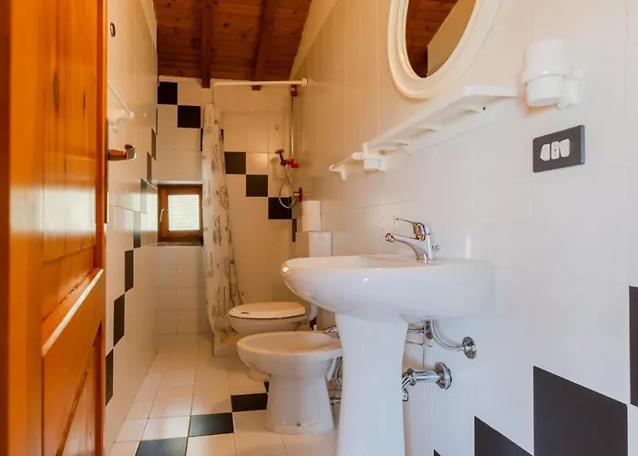 Ca' Mulini Apartamento Garda (Verona)