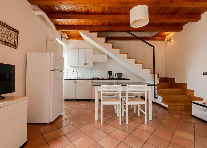 Ca' Mulini Apartamento *