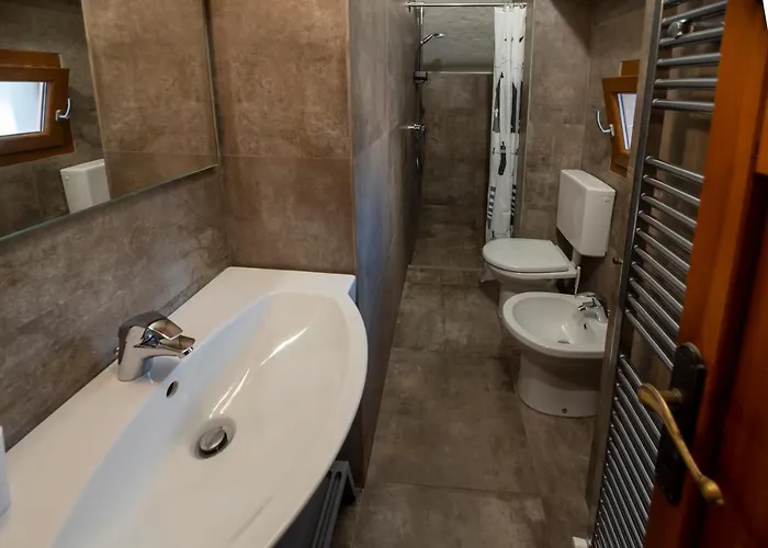 Apartamento Ca' Mulini *