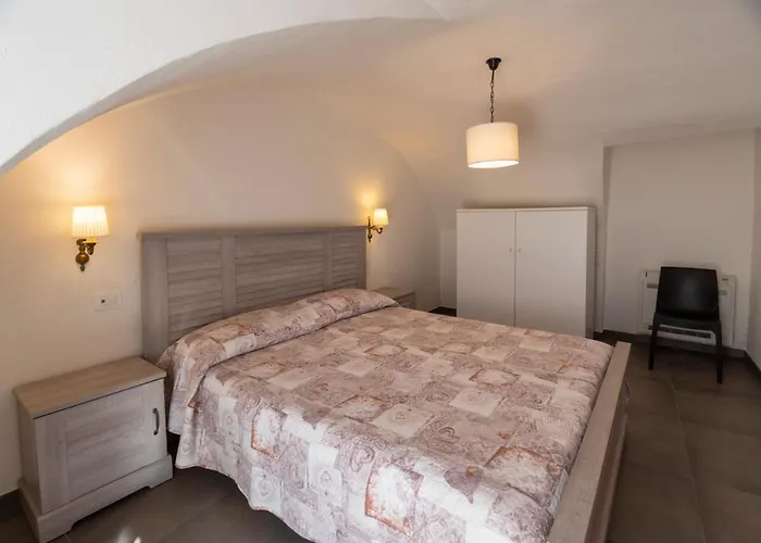 Ca' Mulini Apartamento