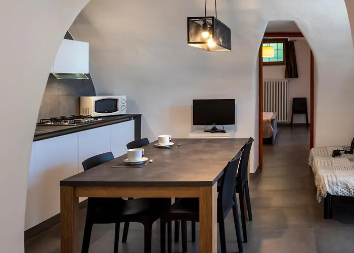 Ca' Mulini Apartamento Garda (Verona)