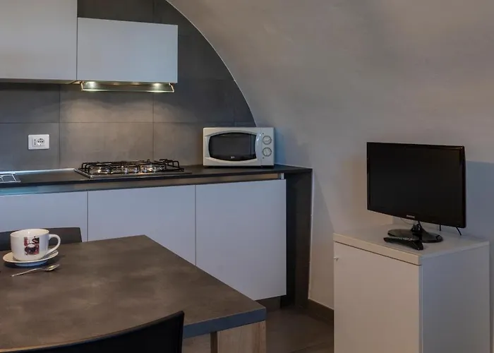 Ca' Mulini Garda (Verona)