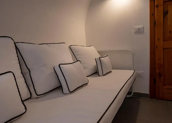 Apartamento Ca' Mulini Garda (Verona)