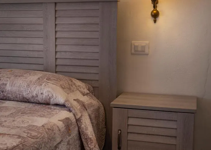 Apartamento Ca' Mulini