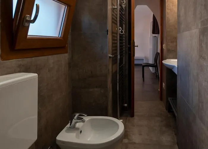 Ca' Mulini Apartamento Garda (Verona)