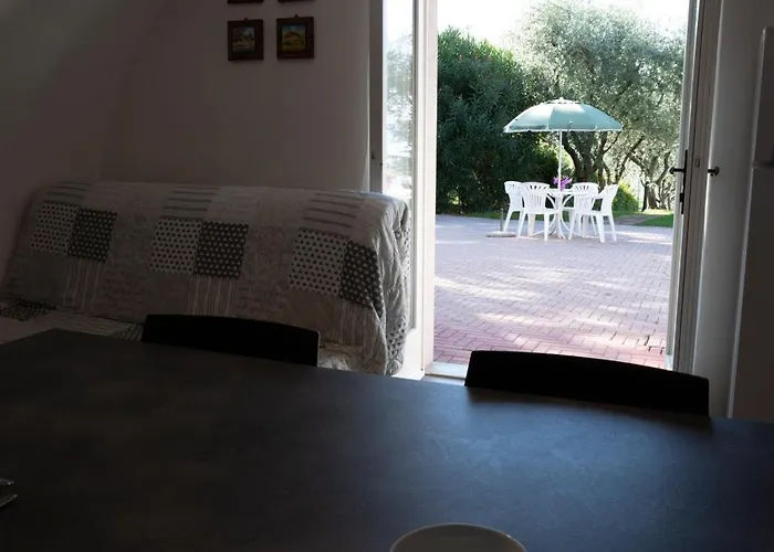 Ca' Mulini Garda (Verona)