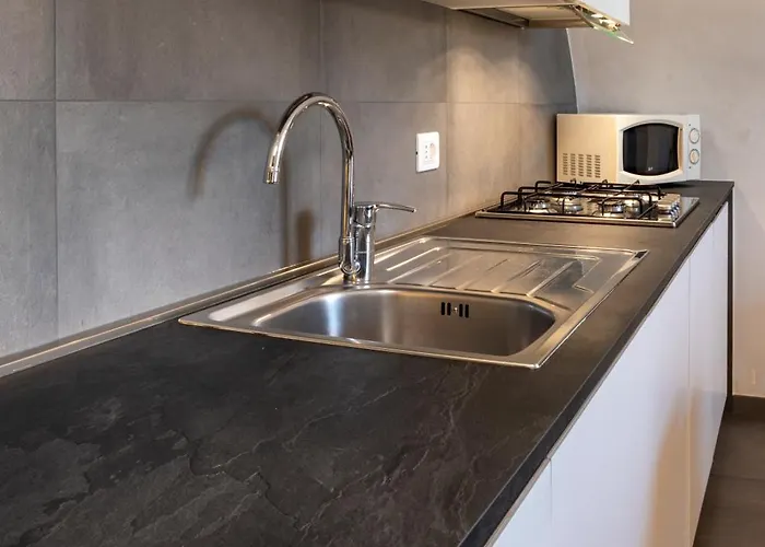 Apartamento Ca' Mulini *