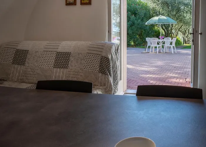 Apartamento Ca' Mulini *