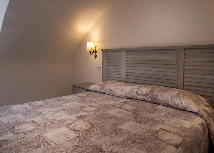 Ca' Mulini Apartamento Garda (Verona)