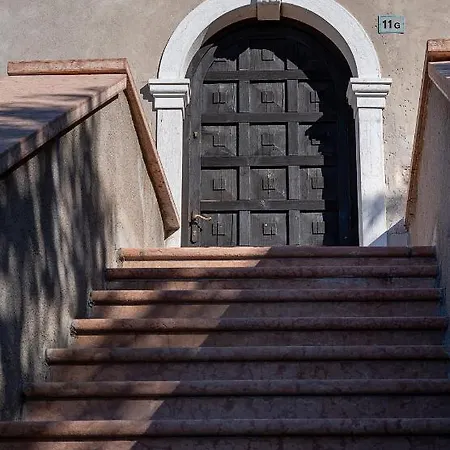 Ca' Mulini Apartmán Garda (Verona)