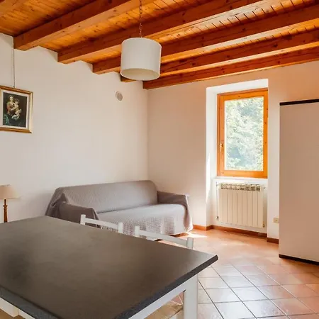 Apartmán Ca' Mulini *