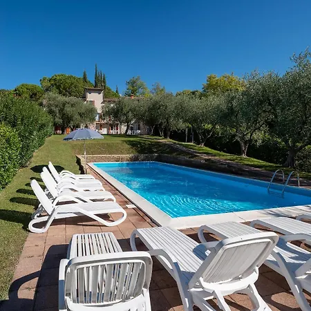 Ca' Mulini Apartmán Garda (Verona)