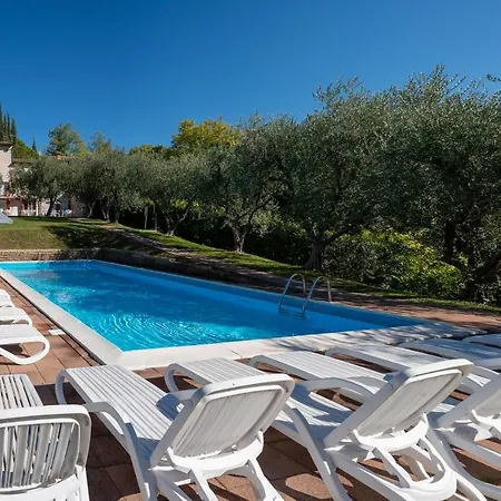 Ca' Mulini Apartmán