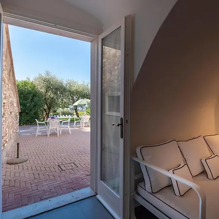 Apartmán Ca' Mulini