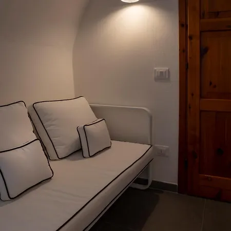Apartmán Ca' Mulini