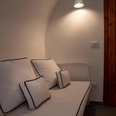 Apartmán Ca' Mulini *