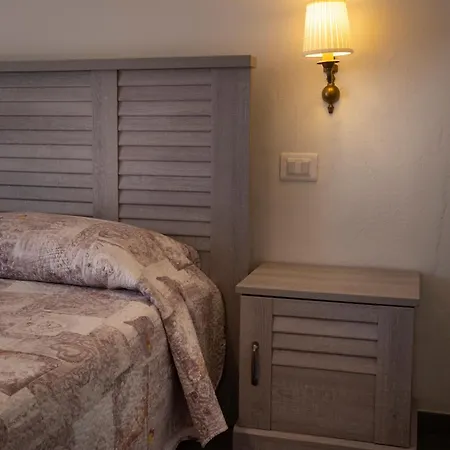 Apartmán Ca' Mulini