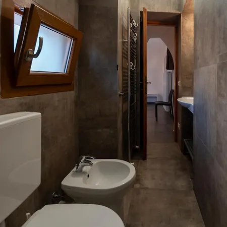 Ca' Mulini Apartmán Garda (Verona)