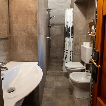 Apartmán Ca' Mulini Garda (Verona)